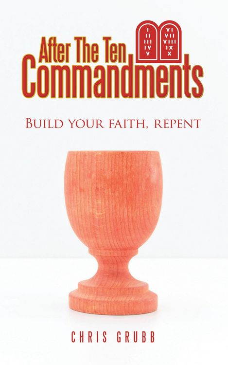 Produktbild: After The Ten Commandments