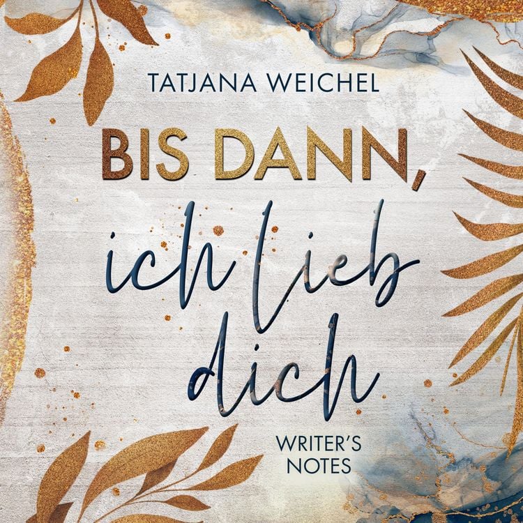 Produktbild: Bis dann, ich lieb dich