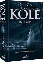 Produktbild: K&ouml;le - Intikam