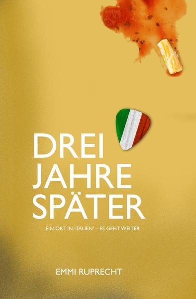 Produktbild: Drei Jahre sp&auml;ter