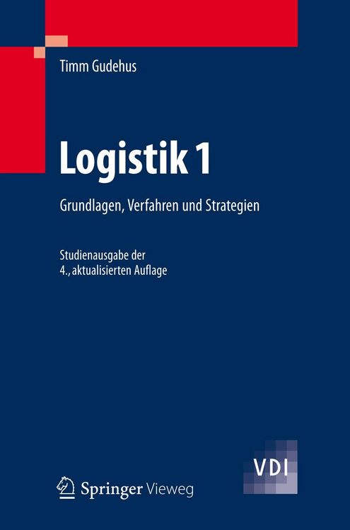 Produktbild: Logistik 1