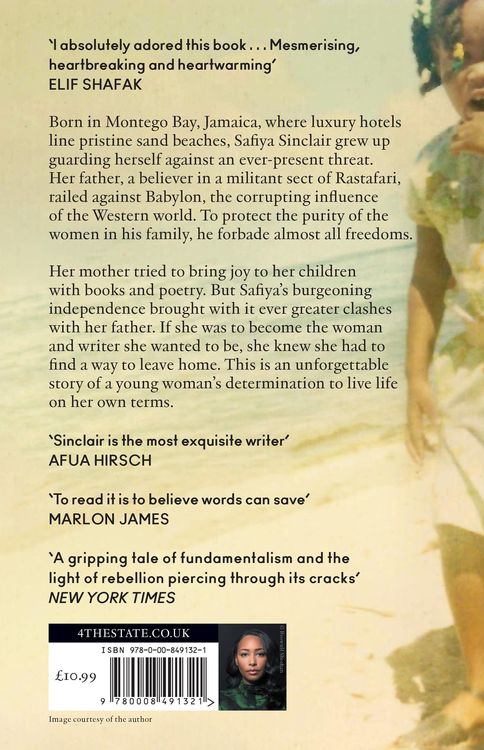 Produktbild: How To Say Babylon
