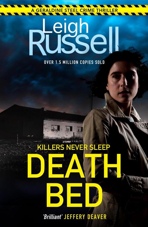 Produktbild: Death Bed