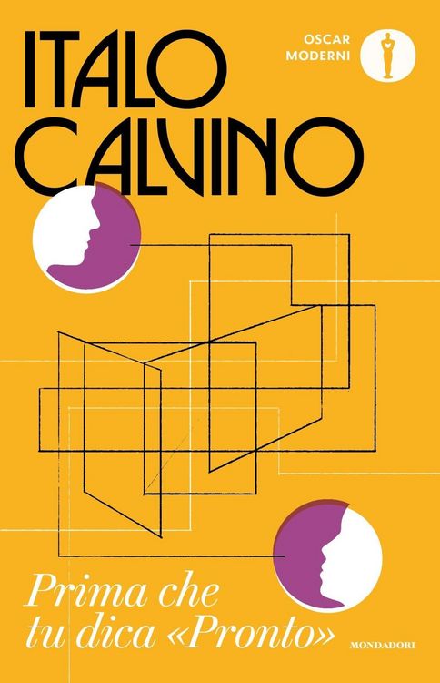 Produktbild: Prima che tu dica 'Pronto'