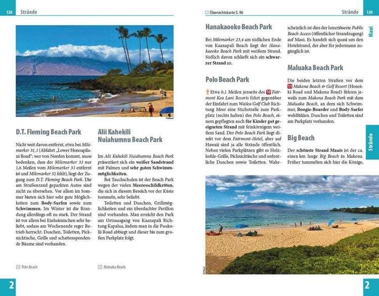 Produktbild: Reise Know-How Reisef&uuml;hrer Hawaii