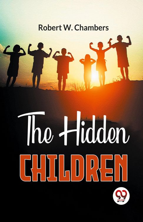 Produktbild: The Hidden Children