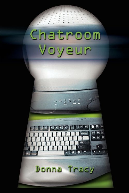 Produktbild: Chatroom Voyeur