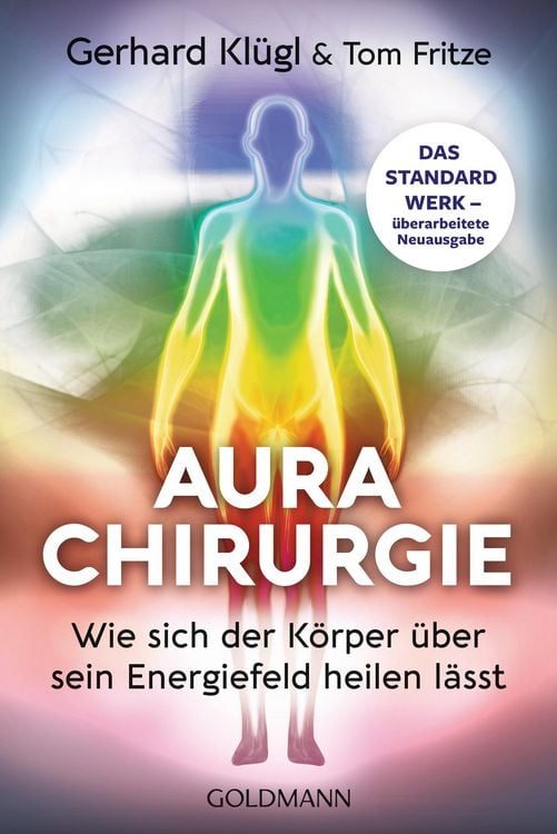 Produktbild: Aurachirurgie