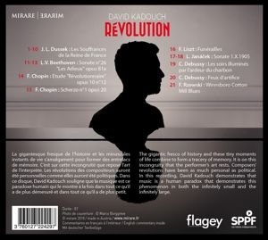 Produktbild: R'volution