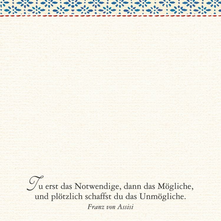 Produktbild: Zettelk&auml;stchen - Einfach sch&ouml;ne Worte
