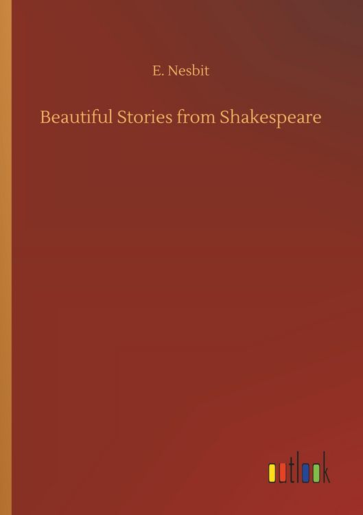 Produktbild: Beautiful Stories from Shakespeare