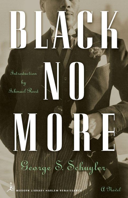 Produktbild: Black No More