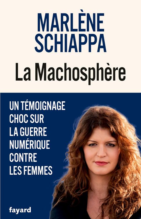 Produktbild: La Machosph&egrave;re