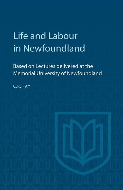Produktbild: Life and Labour in Newfoundland