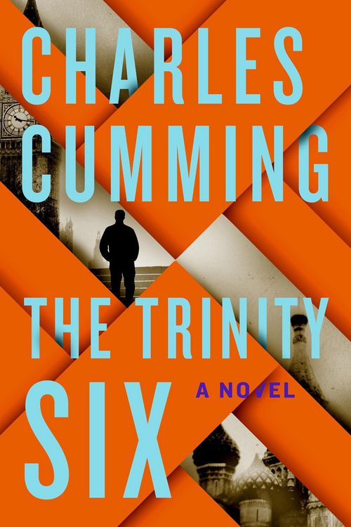 Produktbild: The Trinity Six