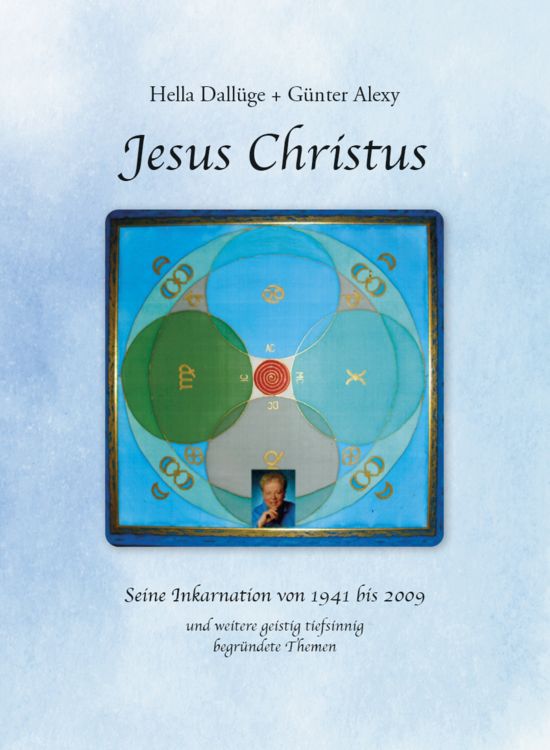 Produktbild: Jesus Christus