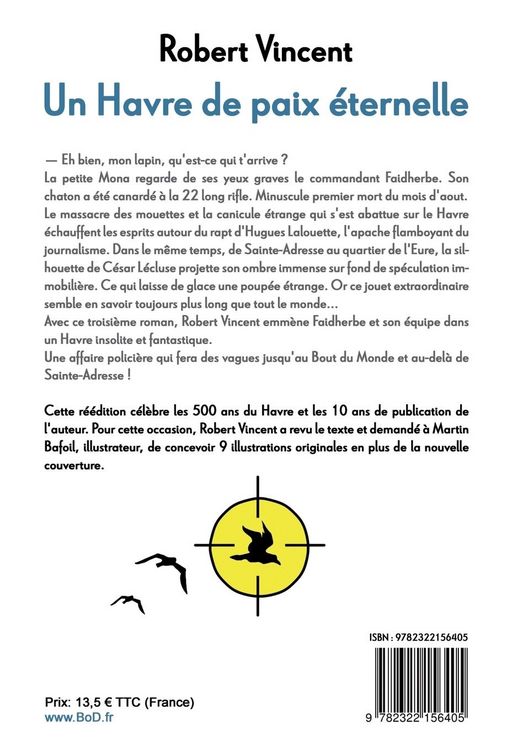 Produktbild: Un havre de paix &eacute;ternelle