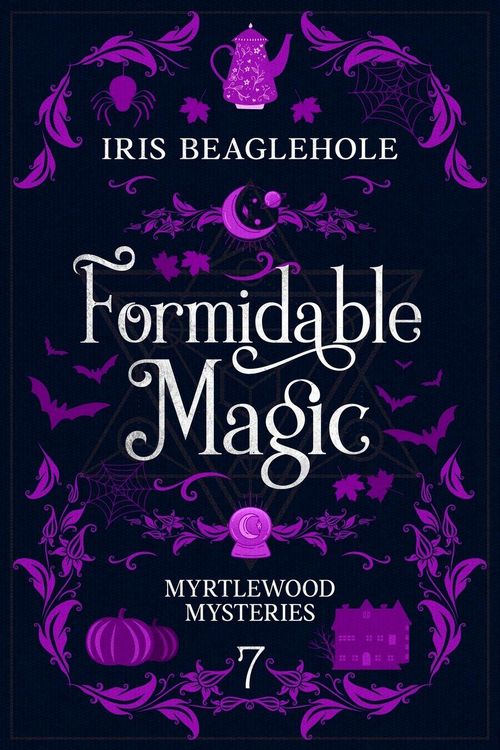 Produktbild: Formidable Magic