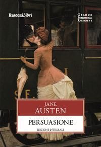 Produktbild: Persuasione