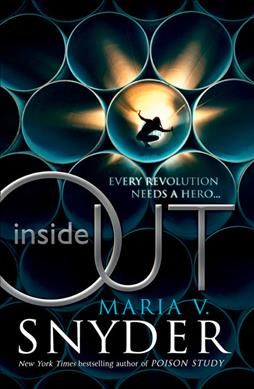 Produktbild: Snyder, M: Inside Out