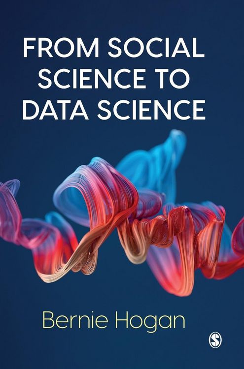 Produktbild: From Social Science to Data Science