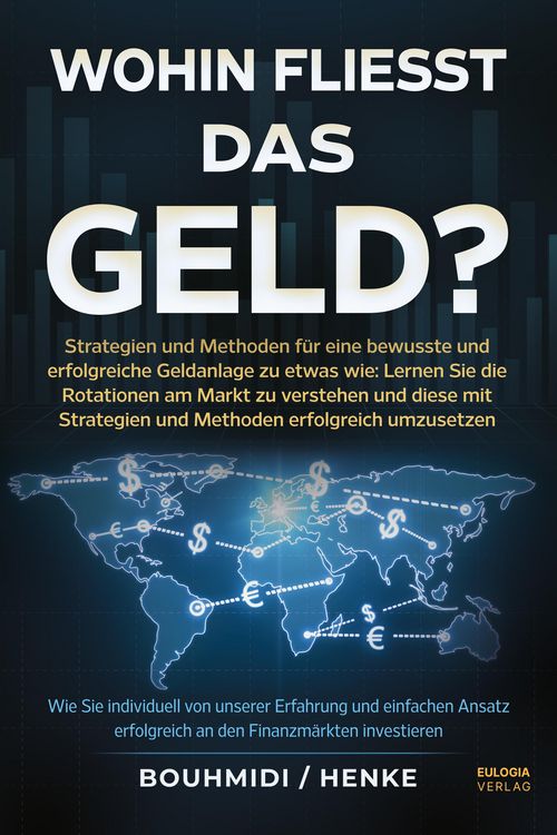 Produktbild: Wohin flie&szlig;t das Geld?