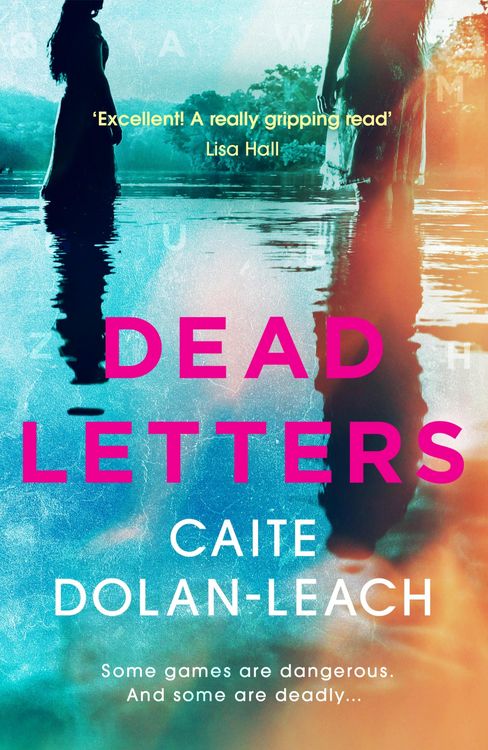 Produktbild: Dead Letters