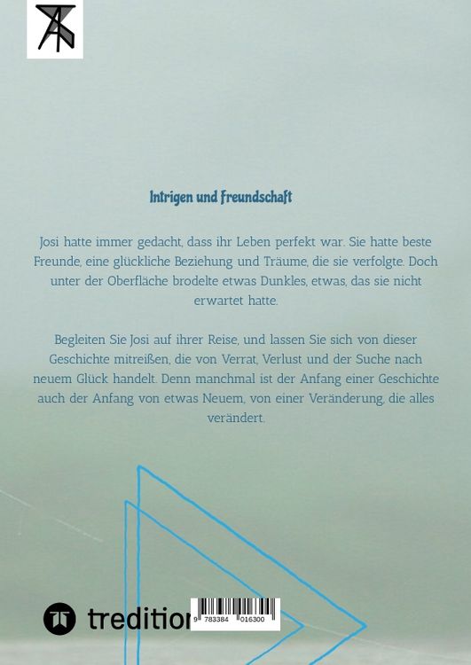 Produktbild: Intrigen und Freundschaft