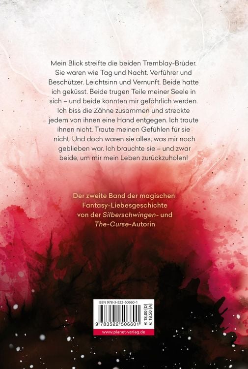 Produktbild: Stolen 2: Verwoben in Verrat