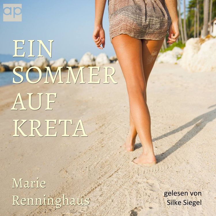 Produktbild: Ein Sommer auf Kreta