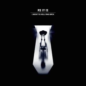 Produktbild: I Went to Hell and Back (Clear Vinyl)