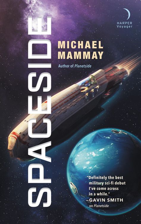 Produktbild: Spaceside