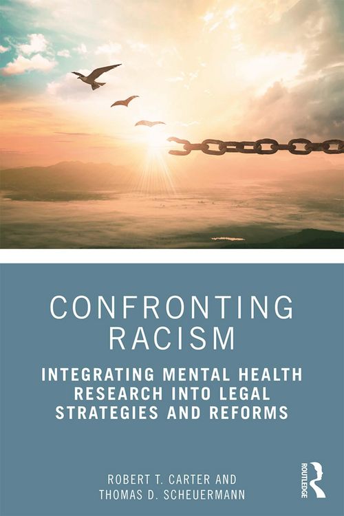 Produktbild: Confronting Racism