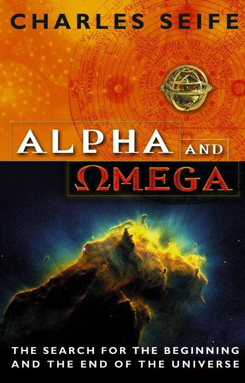Produktbild: Alpha And Omega