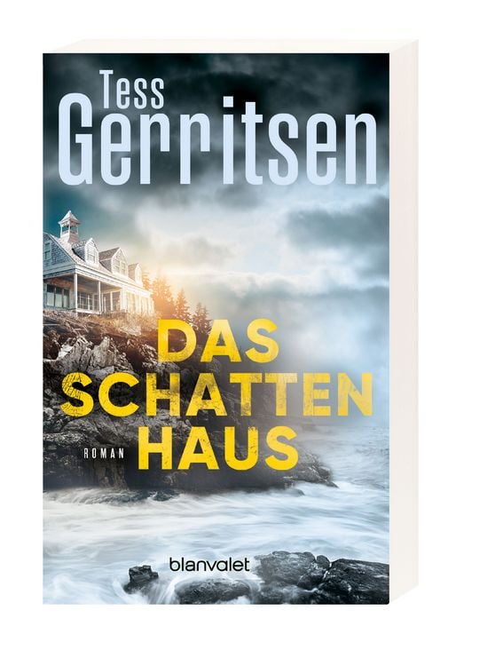 Produktbild: Das Schattenhaus