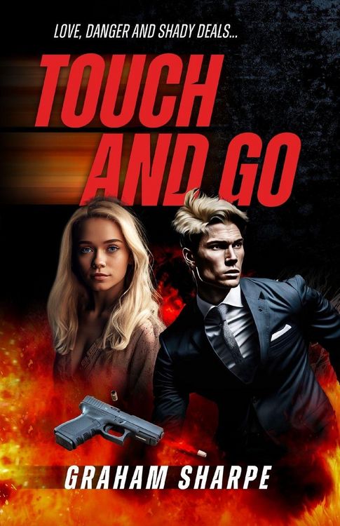 Produktbild: Touch and Go