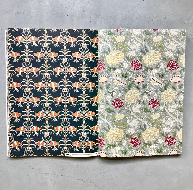 Produktbild: Arts & Crafts Movement
