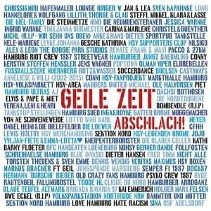 Produktbild: Geile Zeit