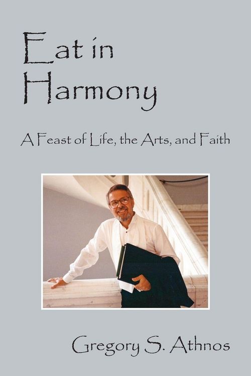 Produktbild: Eat in Harmony