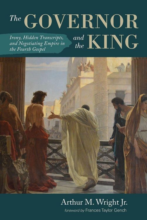 Produktbild: The Governor and the King