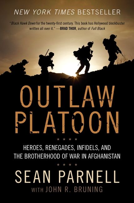 Produktbild: Outlaw Platoon