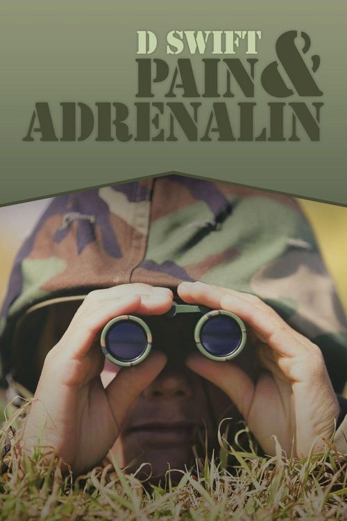 Produktbild: Pain & Adrenalin