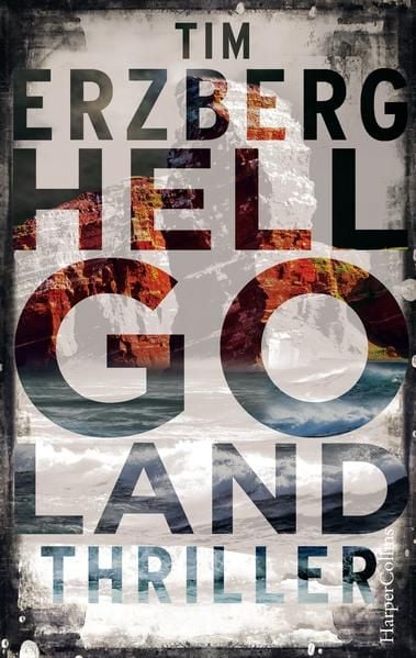 Produktbild: Hell-Go-Land