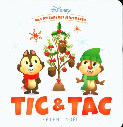 Produktbild: Tic & Tac f&ecirc;tent No&euml;l