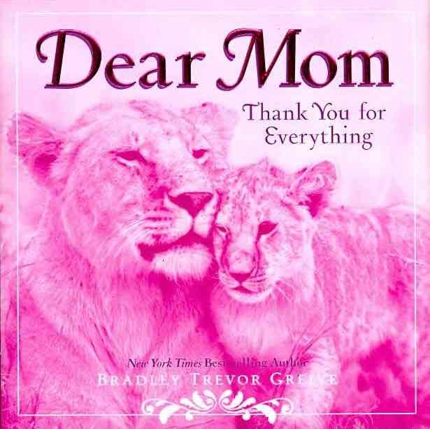 Produktbild: Dear Mom