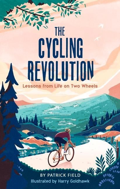 Produktbild: The Cycling Revolution