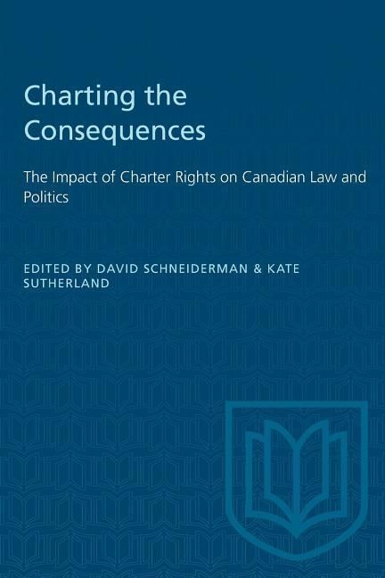Produktbild: Charting the Consequences