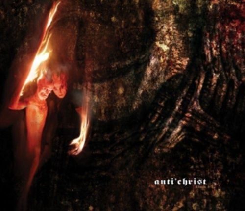 Produktbild: Antichrist (+Bonustracks)
