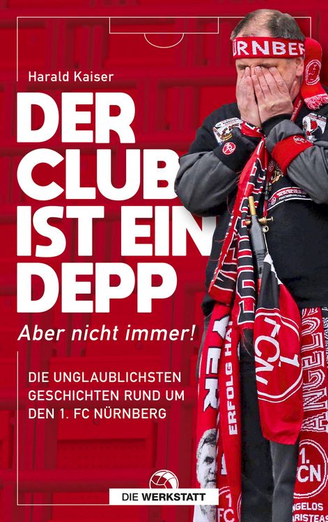 Produktbild: Der Club ist ein Depp