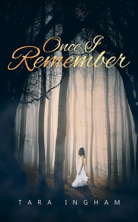 Produktbild: Once I Remember